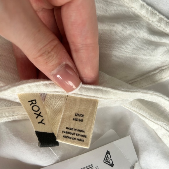 Roxy Tank top - Picture 4 of 4